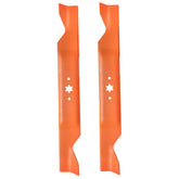Antanker front view of two-pack blades showing correct fit and compatibility