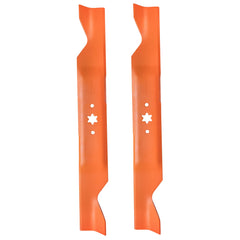 Antanker front view of two-pack blades showing correct fit and compatibility