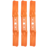 Antanker front view of boxed three-blade set showing brand and fitment benefits