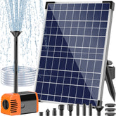 antfraer front packed kit showing components and easy installation benefits