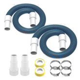 ANTOBLE front packaging showing complete hose replacement kit and contents benefit: ready-to-use repair