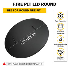 Anyerosa close-up of handle for safe lifting and heat protection
