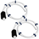 AOIT replacement B5 front packaging showing included parts and benefits