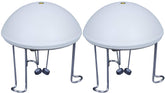 API Water Wiggler front view showing compact design and easy placement