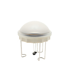 API Water Wiggler front view showing compact design and easy placement benefit