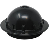 AppliaFit dome lid front view showing fit and sturdy design for easy replacement