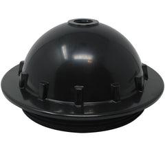 AppliaFit dome lid front view showing fit and sturdy design for easy replacement