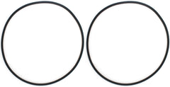 AppliaFit front packaging showing two clamp O-rings and compatibility, clear identification benefit