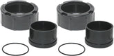 AppliaFit front packaging showing Jandy compatible tailpiece kit for quick repairs