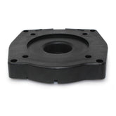 AppliaFit motor mounting plate front view showing sturdy construction and reliable fit