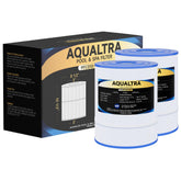 AQUALTRA PWK65 front view showing cartridge ready-to-install