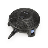 Aquascape 95110 front view showing intake guard and clear protection benefit