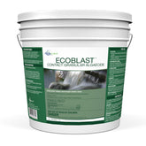 Aquascape EcoBlast front label showing product and quick benefits