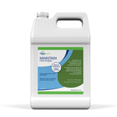 Aquascape MAINTAIN front label showing product details and benefits