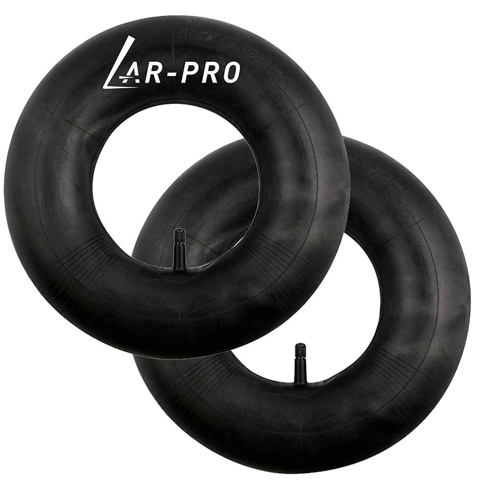 AR-PRO front packaging showing two inner tubes and benefits