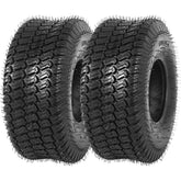 AR-PRO front tire two-pack showing product fit and easy replacement benefit