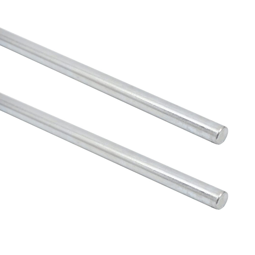 AR-PRO front view of two rods showing packaging and ready-to-install durability