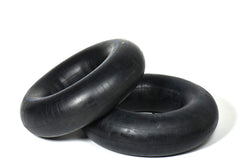 AR-PRO inner tube installed on golf cart wheel for reliable ride