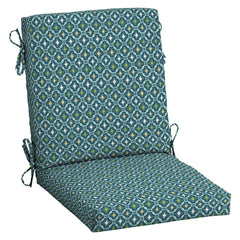 Arden Selections cushion front view showing tile pattern and comfort