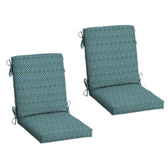 Arden Selections front view showing Alana Tile pattern and vibrant color