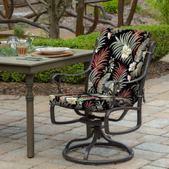 Arden Selections close-up of outdoor fabric texture highlighting fade resistance