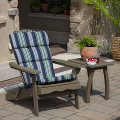 Arden Selections close-up fabric texture showing UV-resistant weave and durability