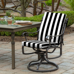 Arden Selections close-up of outdoor fabric texture for lasting color preservation