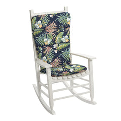 Arden Selections elastic strap detail keeping cushion firmly secured