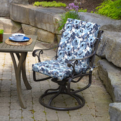 Arden Selections close-up of fabric texture showing durable weave and lasting color