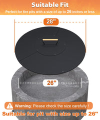 Ardier smooth metal edge detail for long-lasting protection