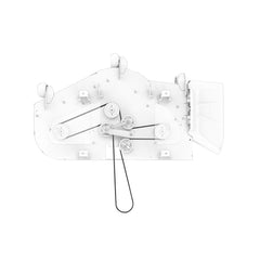 Ariens deck belt front packaging showing OEM part and correct fit