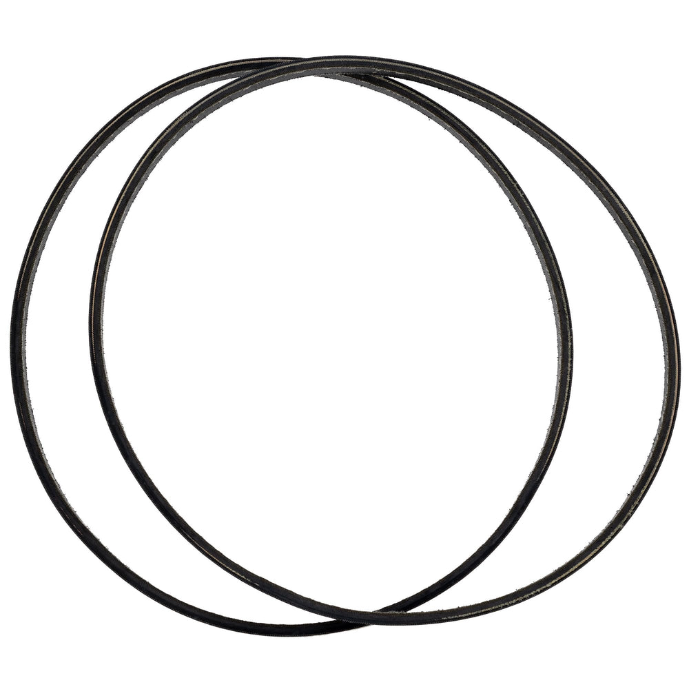 Ariens front packaging showing genuine 07200608 belt set and OEM labeling benefit reliability