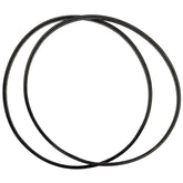 Ariens front packaging showing genuine 07200608 belt set and OEM labeling benefit reliability