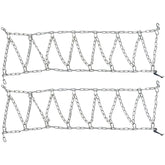 Arnold front packaging showing two 16x6.5 chains and fit information for quick identification and confidence