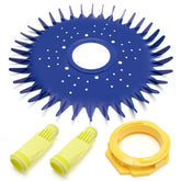 ArrogantF front packaging showing seal kit and model compatibility benefit