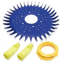ArrogantF front packaging showing seal kit and model compatibility benefit