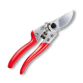 ARS HP-VS8Z front view showing full pruner and benefits of sturdy build