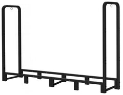 Artibear close-up of tubular steel construction highlighting durability benefit