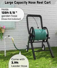 Artigarden wheels and base showing stable design and smooth movement