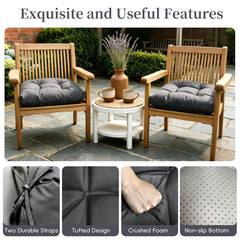 ASLUMBER side profile displaying 5-inch thickness for support and comfort