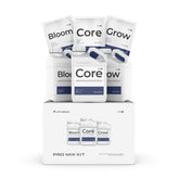 Athena front packaging showing kit components and benefits