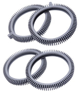 ATIE front tire packaging showing two PVXS11PK2-207 tires and clear labeling for fit