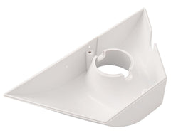 ATIE close-up of bracket area highlighting secure mounting advantage