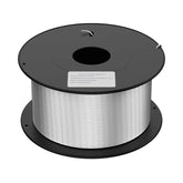 ATMOREA spool front view showing neat winding and easy payout for fast installation