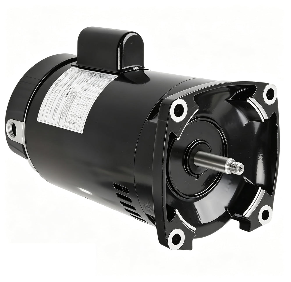 ATRACYPART B2854 front profile showing compact 56Y frame and mounting holes for easy replacement