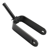 ATRACYPART front view caster fork showing bolt holes for easy replacement