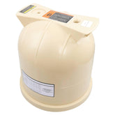ATRACYPART front view of replacement lid showing secure fit and improved sealing