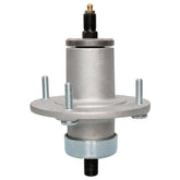 ATRACYPART spindle front view showing hub and shaft for reliable fit