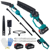 Autubin front packaging showing cyan blue 2-in-1 tool and benefit of easy identification