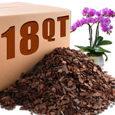 avalution front packaging 18qt showing product and convenience for growers